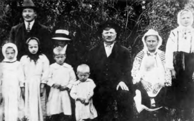 Chucheran-George-and-Maria