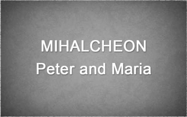 Mihalcheon-Peter-and-Maria