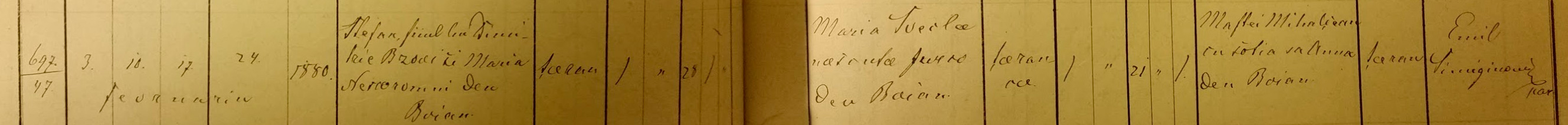 stefan-bezovie-and-maria-svecla-marriage-record-1880